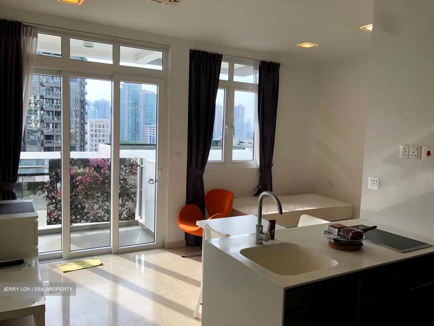 Prestige Heights (D12), Apartment #604362871